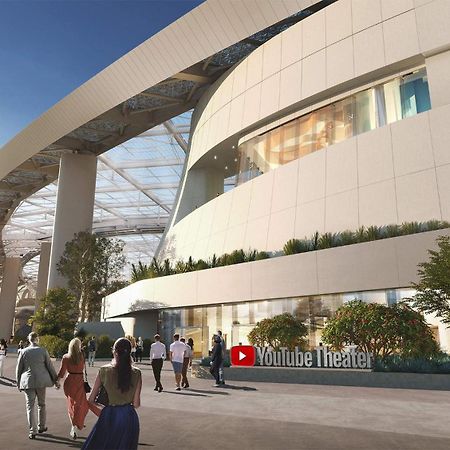 Hollywood Black Habitat لوس أنجلوس المظهر الخارجي الصورة