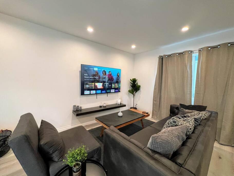 Hollywood Black Habitat لوس أنجلوس المظهر الخارجي الصورة