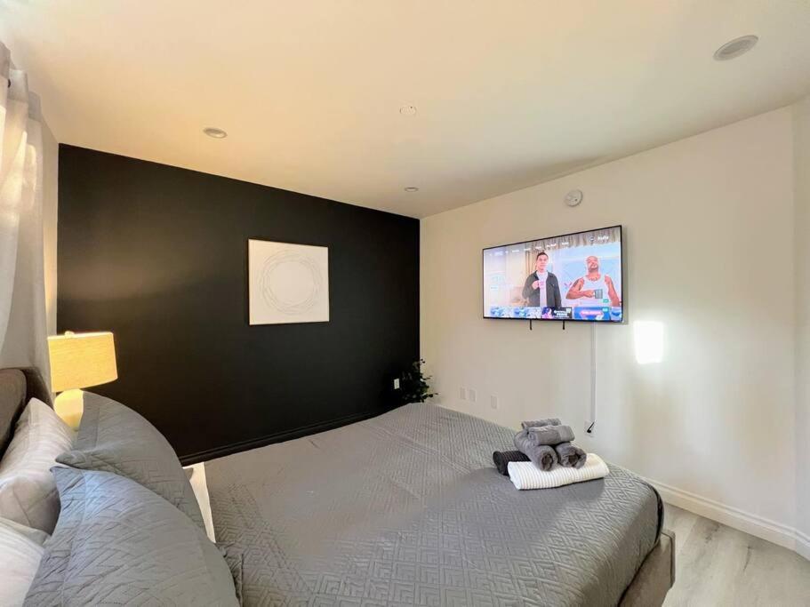 Hollywood Black Habitat لوس أنجلوس المظهر الخارجي الصورة