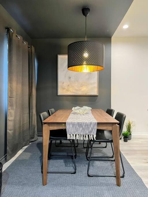 Hollywood Black Habitat لوس أنجلوس المظهر الخارجي الصورة