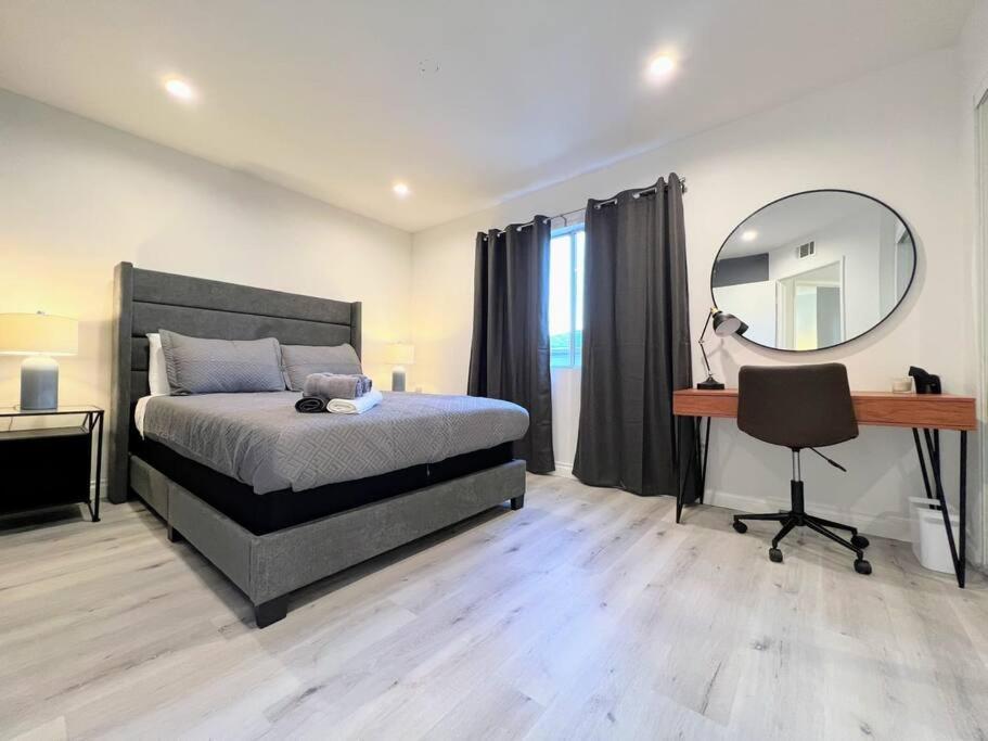 Hollywood Black Habitat لوس أنجلوس المظهر الخارجي الصورة