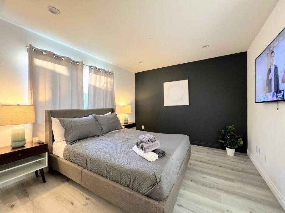 Hollywood Black Habitat لوس أنجلوس المظهر الخارجي الصورة