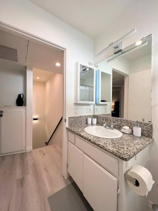 Hollywood Black Habitat لوس أنجلوس المظهر الخارجي الصورة