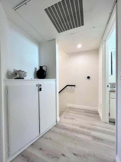 Hollywood Black Habitat لوس أنجلوس المظهر الخارجي الصورة