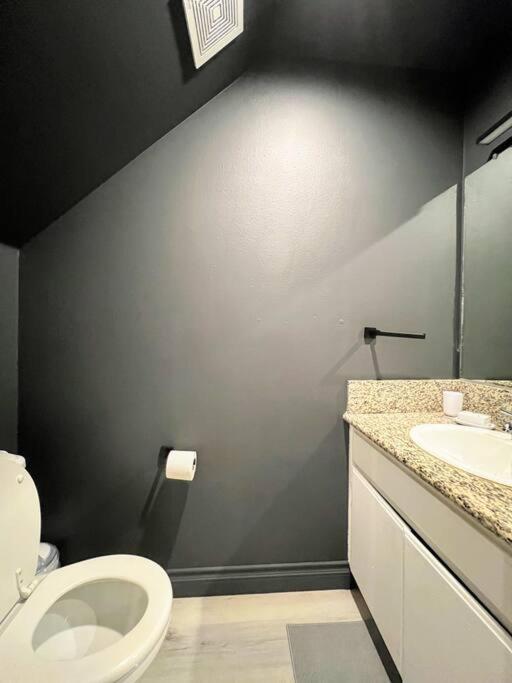 Hollywood Black Habitat لوس أنجلوس المظهر الخارجي الصورة