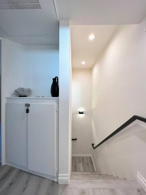 Hollywood Black Habitat لوس أنجلوس المظهر الخارجي الصورة