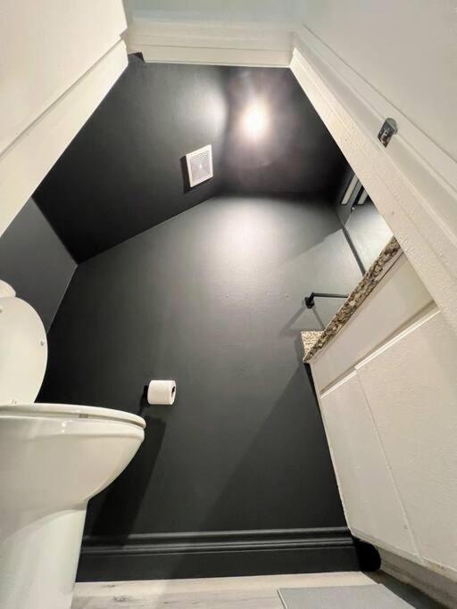 Hollywood Black Habitat لوس أنجلوس المظهر الخارجي الصورة